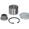 Set rulment roata RENAULT CLIO II (BB0/1/2, CB0/1/2) (1998 - 2005) METZGER WM 1088