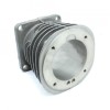 Cilindrul pentru compresor, cu diametrul de 80 mm 2080 B-CIL.80.2080, Barracuda