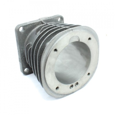 Cilindrul pentru compresor, cu diametrul de 80 mm 2080 B-CIL.80.2080 foto
