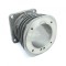 Cilindrul pentru compresor, cu diametrul de 80 mm 2080 B-CIL.80.2080