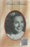 Maria Tănase - Maria Tănase -5- &rdquo;Măria Neichii, Mărie&rdquo;, Caseta audio