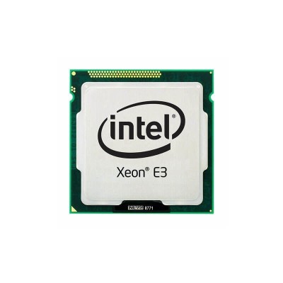 Procesor Intel Xeon Quad Core E3-1220 v5, 3.00GHz, 8MB SmartCache foto