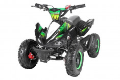 ATV KXD 50cc Mini Quad Python Pentru Copii foto