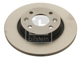 FEBI BILSTEIN 30652 Disc frana
