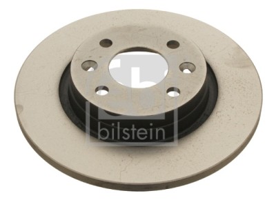 FEBI BILSTEIN 30652 Disc frana foto