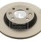 FEBI BILSTEIN 30652 Disc frana