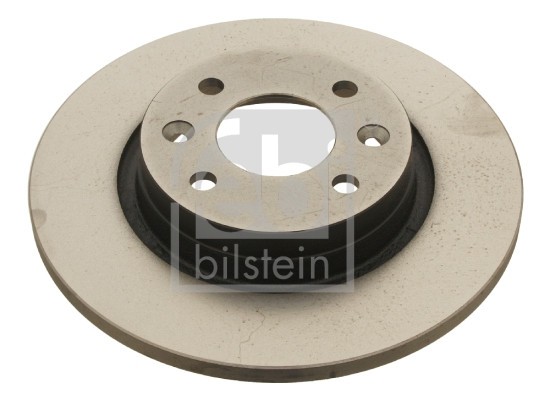 FEBI BILSTEIN 30652 Disc frana