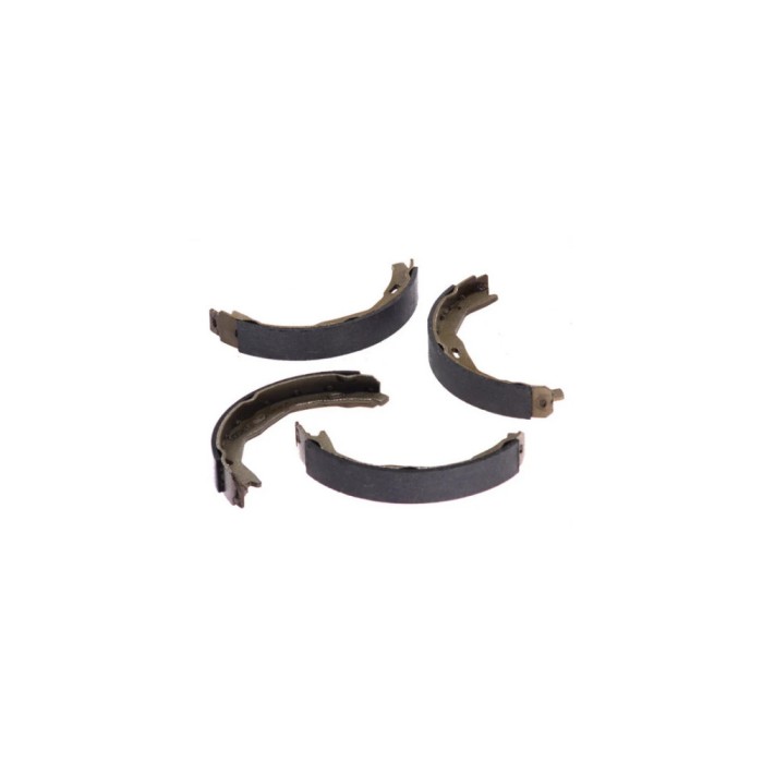 Set saboti frana MERCEDES-BENZ C-CLASS T-Model S204 BREMBO S50522