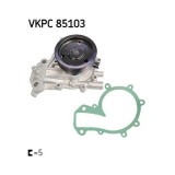 SKF Pompă de apă, răcire motor