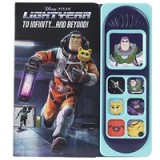 Disney Pixar Lightyear