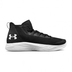 Pantofi Barbati Under Armour Jet Mid 3020623003 foto