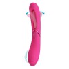 Vibrator Fluttering Lexie Roz