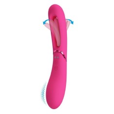 Vibrator Fluttering Lexie Roz