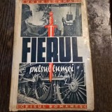 Eugen Schmahl - Fierul, pulsul lumii (editie veche)