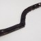 Suport bara de protecție dreapta spate SKODA SUPERB II 3T4 2009 OEM: 3T5807394 11163210