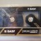 Casete Audio BASF Chrome Super II - 90 min - made in GERMANY