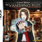 Cate West - The Vanishing Files - Nintendo DS