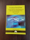Joshua David Stone - Capacitatile paranormale privite din perspectiva sufletului