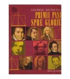 George Sbarcea - Primii pasi spre glorie - 126259