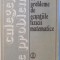 CULEGERE DE PROBLEME DE ECUATIILE FIZICII MATEMATICE de V. S. VLADIMIROV... M. I. SABUNIN , 1981