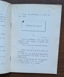 Les Mots de chez Capșa &ndash; 120 epigrame politice, Fine-Oreille, SOCEC București 1911