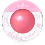Essence aloha, babes! fard de obraz lichid culoare 01 Sun Rays &amp; Island Days 11.5 g