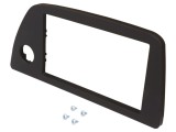 Cadru Radio METRA Acura 2 DIN Negru - Montaj Auto Premium