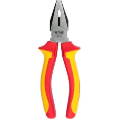 Yato YT-21152 - Cleste combinat 180 mm izolatie 1000 V
