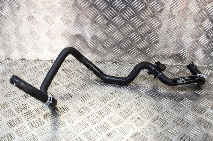 Furtun de lichid de răcire MERCEDES-BENZ SPRINTER 3,5-t Van 907, 910 2020 OEM: A9108304800 13786135
