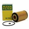 Filtru Ulei Mann Filter Audi A4 B8 2008-2016 HU7020Z, Mann-Filter