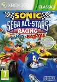 Joc XBOX 360 Sonic Sega All Stars Racing With Banjo Kazooie - Classics