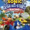 Joc XBOX 360 Sonic Sega All Stars Racing With Banjo Kazooie - Classics