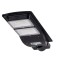 Lampa stradala solara cu 120 LEDuri si telecomanda