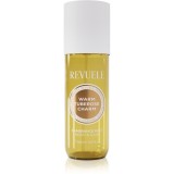 Revuele Warm Tuberose Charm Fragrance Mist brumă parfumată pentru corp si par pentru femei 150 ml