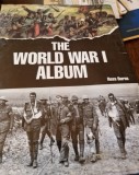 The World War I Album - Ross Burns