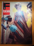 flacara 7 februarie 1970-santierul teatrului national si intercontinental
