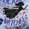 The October Witches