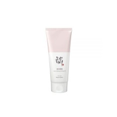 Beauty of Joseon Gel peeling cu flori de caise gel de peeling cu apă de floare de cais 120 ml