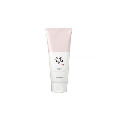 Beauty of Joseon Gel peeling cu flori de caise gel de peeling cu apă de floare de cais 120 ml foto