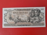 Bancnota 100 Lei 1947, 5 Decembrie, RPR, UNC, Romania - Colectionari