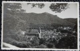 Carte Postala, Brasov vedere generala, perioada interbelica