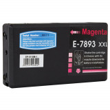 Cartus de imprimante inkjet pentru Epson , C13T789340 / T7893 , magenta , 40 ml