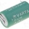 Baterie 1/2R6, 3V, litiu, 950mAh, VARTA MICROBATTERY - 6127 701 301