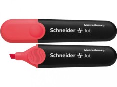 Textmarker Schneider Job foto