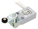 Limitator Cursă Manetă 27mm cu Rola Plastic 14mm 5A