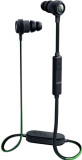 Casti Alergare Razer Hammerhead, Bluetooth, Microfon (Negru/Verde)