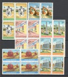 Romania.1978 Industrie bloc 4 YR.651