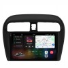 Navigatie Dedicata Mitsubishi Attrage Mirage Space Star (2012-2024), 2K, 12Gb Ram, 256Gb Stocare, Carplay