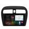 Navigatie Dedicata Mitsubishi Attrage Mirage Space Star (2012-2024), 2K, 12Gb Ram, 256Gb Stocare, Carplay
