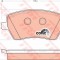 Set placute frana,frana disc DACIA LOGAN Pick-up (US) (2008 - 2016) TRW GDB3332